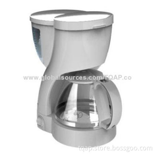 Drip Coffee Maker, Easy to Clean
